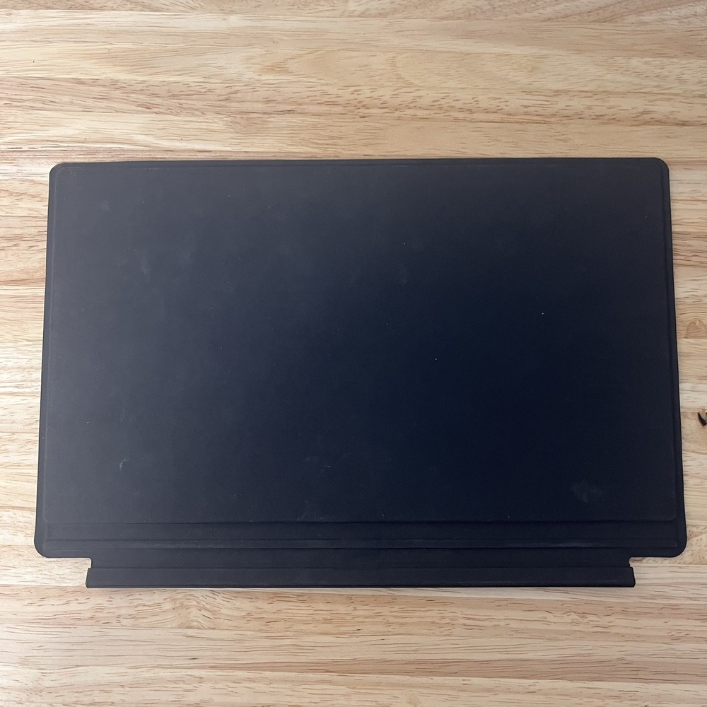 Slim Magnetic Tablet Keyboard In Noir Black Ultra Slim Tech - MS Surface - Picture 3 of 4